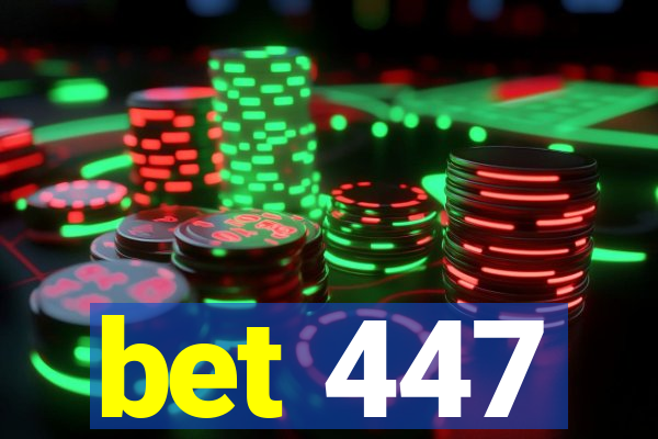 bet 447